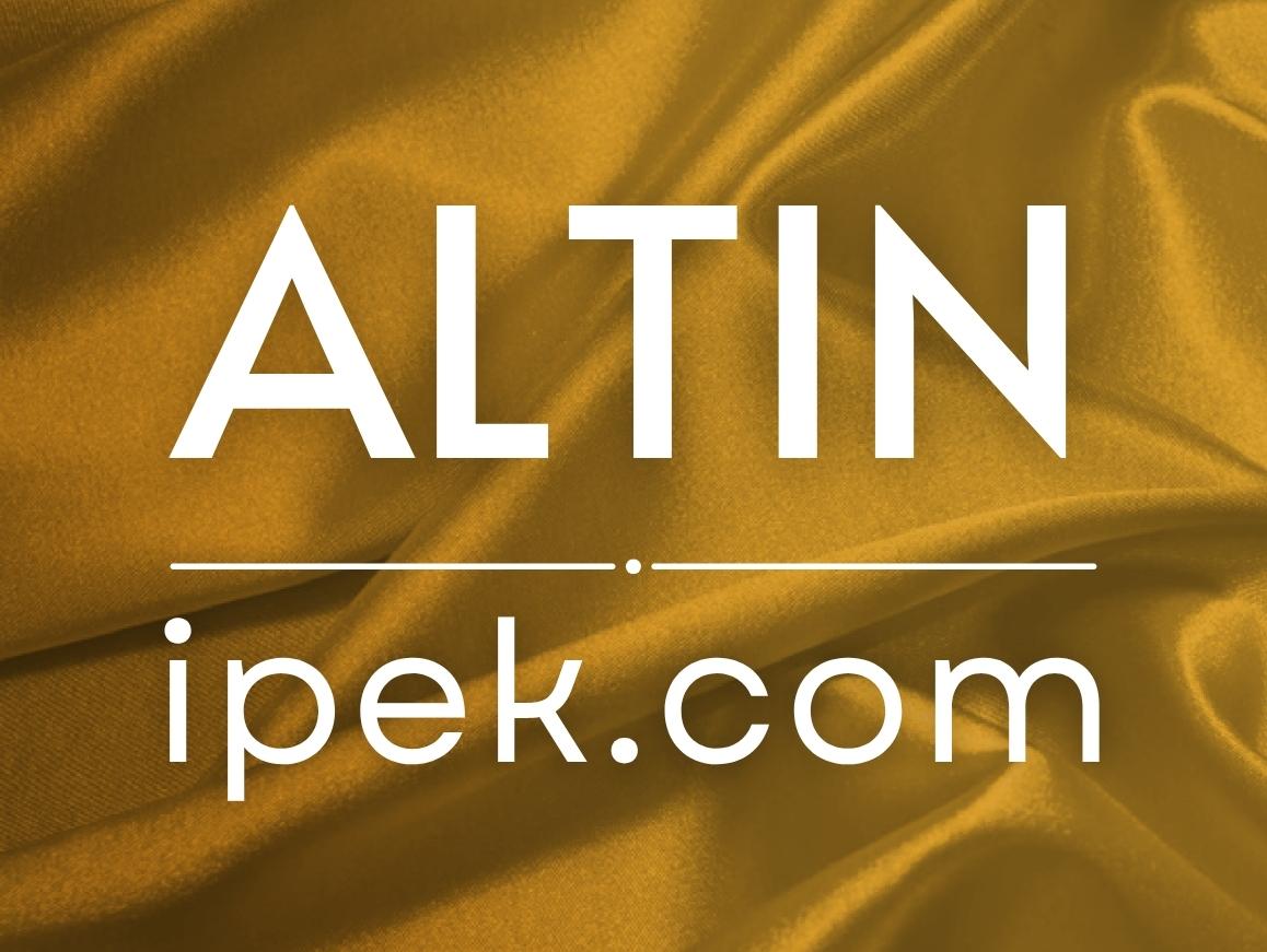 ALTIN İPEK | Altın | İpek | Kumaş | Altın İpek | Altinipek.com